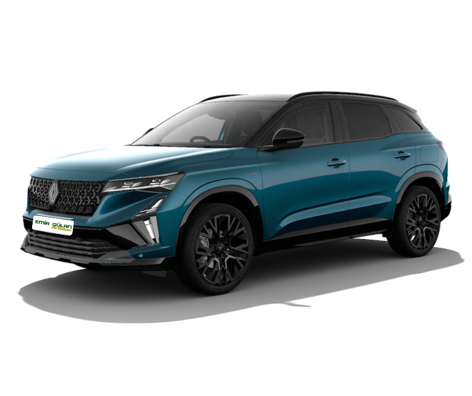 Renault Austral