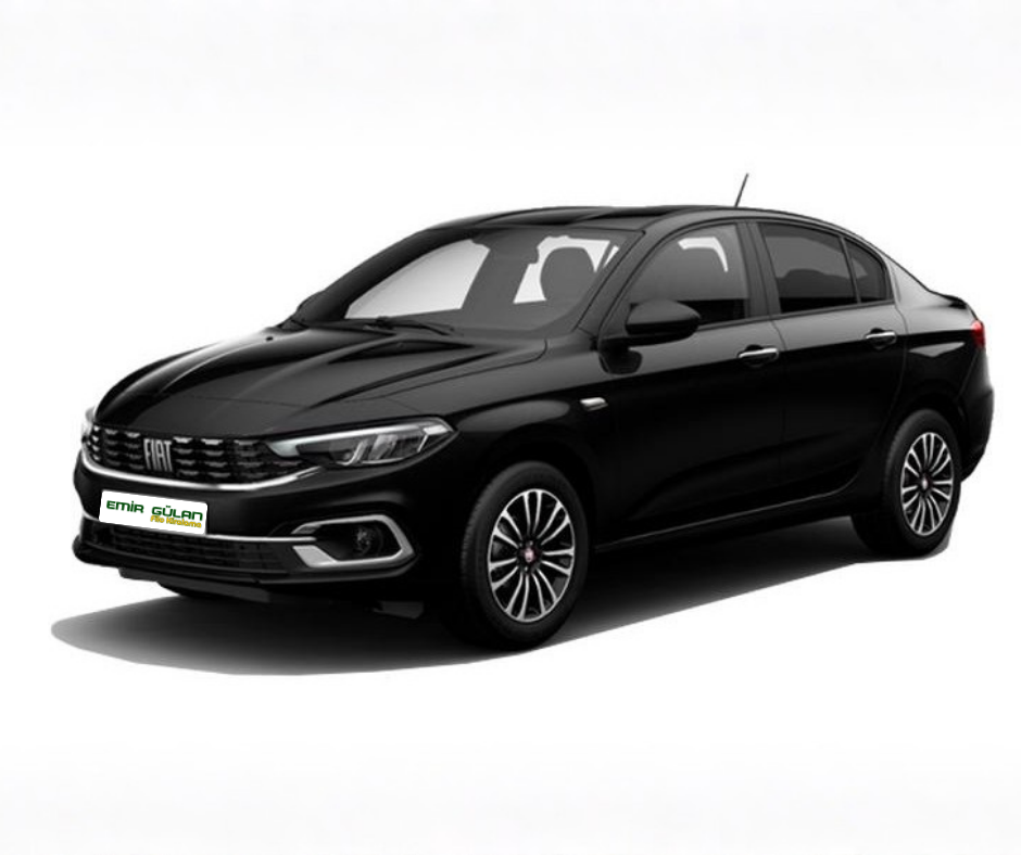 Fiat Egea